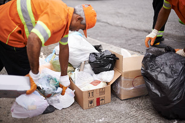 Best Garage Cleanout  in Round Lake Heights, IL