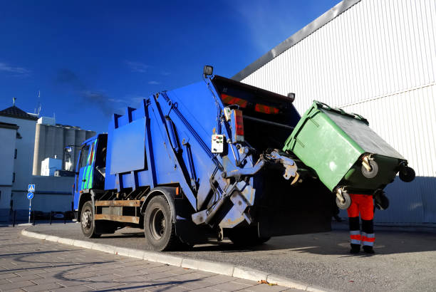 Retail Junk Removal in Round Lake Heights, IL